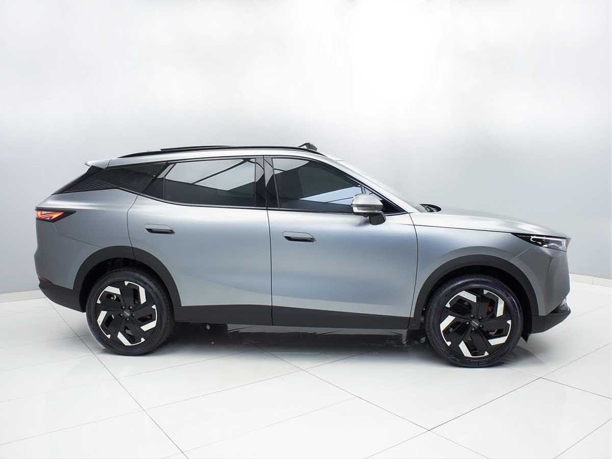 OMODA C7 1.6T Elegance