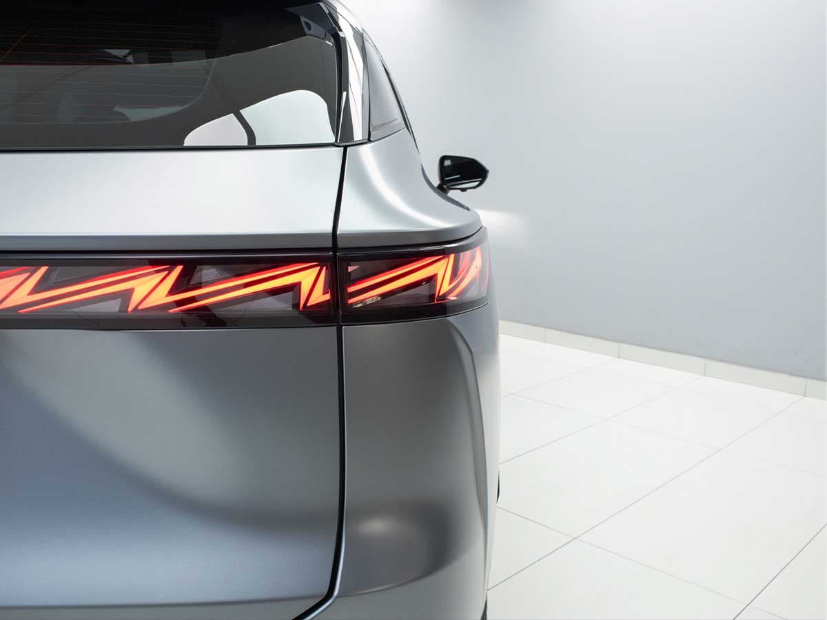 OMODA C7 1.6T Elegance